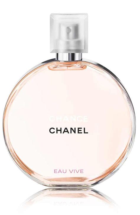 chance chanel nordstrom|chanel chance where to buy.